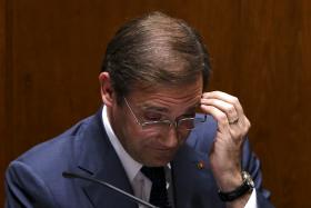 GOVERNO: PASSOS DIZ QUE PROGRAMA DA ESQUERDA PENALIZA “CONDIÇÕES DE CRESCIMENTO”