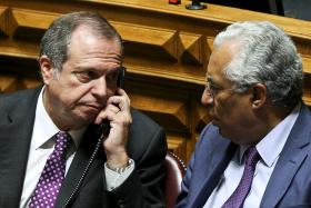 ANTÓNIO COSTA ESTÁ EM CONDIÇÕES DE APRESENTAR ELENCO GOVERNAMENTAL – PRESIDENTE PS