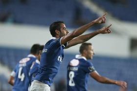 BELENENSES REGRESSA ÀS VITÓRIAS E TONDELA ‘CONFIRMA’ ÚLTIMO LUGAR DA I LIGA