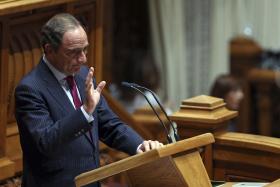 GOVERNO: PORTAS NEGA A COSTA “SOCORRO” NO FUTURO QUANDO ESTIVER “AFLITO” COM BE E PCP