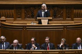 GOVERNO: COSTA ASSUME QUE NOVO QUADRO POLÍTICO É EXIGENTE PARA PS E RESTANTE ESQUERDA