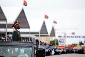 PARTIDOS ANGOLANOS PEDEM MAIOR CONSCIÊNCIA NACIONAL, CIDADANIA E DEMOCRACIA