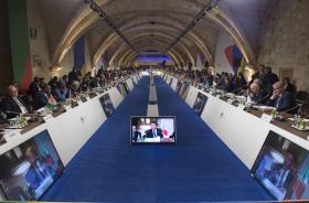 MIGRAÇÕES: PORTUGAL CONTRIBUI COM 250 MIL EUROS PARA FUNDO DE EMERGÊNCIA DA UE PARA ÁFRICA