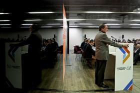 PORTAS PREOCUPADO COM VISÃO INTERNACIONAL DE GOVERNO DEPENDENTE DO COMITÉ CENTRAL DO PCP