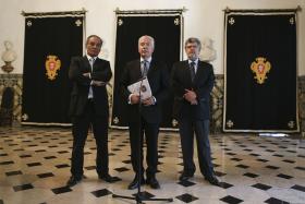 GOVERNO: CIP CONTRA “DESLOCALIZAÇÃO” DA CONCERTAÇÃO SOCIAL PARA O PARLAMENTO