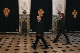 GOVERNO: CONFEDERAÇÃO DO COMÉRCIO NÃO SIMPATIZA COM GOVERNOS DE GESTÃO