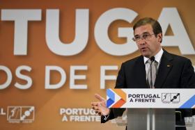 GOVERNO: PSD SERÁ O PRIMEIRO PARTIDO A SER OUVIDO NA SEXTA-FEIRA PELO PR