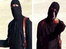 “JIHADISTA JOHN” FOI MORTO EM ATAQUE DOS EUA NA SÍRIA — BBC