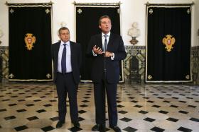 ASSOCIAÇÃO EMPRESAS FAMILIARES ALERTA PARA RISCOS DE “POLÍTICA DA CIGARRA”