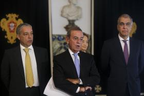 FÓRUM PARA A COMPETITIVIDADE DIZ QUE SÓ ELEIÇÕES PODEM CLARIFICAR SITUAÇÃO