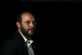 RUI TAVARES DIZ QUE PARTIDO LIVRE VAI LUTAR PELAS SUAS CAUSAS MESMO FORA DA AR