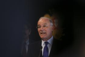 TAP/PRIVATIZAÇÃO: CGTP-IN ACUSA GOVERNO DE EXORBITAR FUNÇÕES E PEDE INTERVENÇÃO DO PR