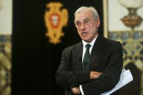 GOVERNO: PRESIDENTE DO CES DEFENDE “SOLUÇÃO AO CENTRO” E ADVERTE PARA “ESVAZIAMENTO DA CONCERTAÇÃO”