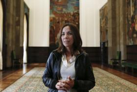 GOVERNO: “VERDES” VÃO CONTINUAR A PONDERAR INCLUSÃO NA CDU SEM VER PAN COMO AMEAÇA