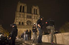 PARIS/ATENTADOS: SINGAPURA ELEVA NÍVEL DE ALERTA DE SEGURANÇA
