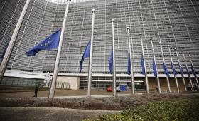 PARIS/ATENTADOS: REUNIÃO EXTRAORDINÁRIA DOS MINISTROS DO INTERIOR DA UE NA SEXTA-FEIRA