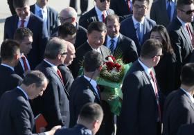 CIMEIRA DO G20 COMEÇA COM O COMBATE AO TERRORISMO NO CENTRO DAS DECISÕES
