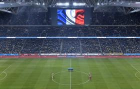 PARIS/ATENTADOS: UEFA CONFIRMA EURO2016 EM FRANÇA NOS MOLDES FIXADOS