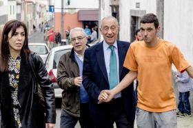 PRESIDENCIAIS: MARCELO DEFENDE SER FUNDAMENTAL HAVER “RAPIDAMENTE” UM GOVERNO