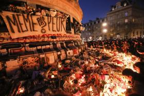 PARIS/ATENTADOS: BELGA ABDELHAMID ABAAOUD FOI “CÉREBRO” – AUTORIDADES FRANCESAS