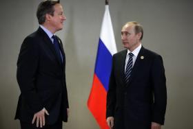 PARIS/ATENTADOS: SETE ATAQUES EVITADOS NOS “ÚLTIMOS SEIS MESES” NO REINO UNIDO