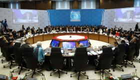 G20 ACORDA MEDIDAS DE TRANSPARÊNCIA FISCAL E REGULAÇÃO BANCÁRIA CONTRA RESGATES