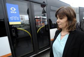 BE DIZ QUE NOVO EXECUTIVO “TEM DE SAIR DA NOVA MAIORIA” DE ESQUERDA