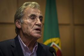 GOVERNO: PCP INSISTE QUE GOVERNO PS É “SOLUÇÃO DURADOURA”