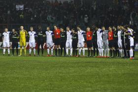 PORTUGAL VENCE NO LUXEMBURGO POR 2-0 EM JOGO PARTICULAR