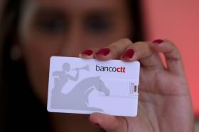 BANCO CTT INICIA HOJE PARCIALMENTE A SUA ATIVIDADE