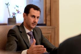 EXÉRCITO SÍRIO AVANÇA EM “QUASE TODAS AS FRENTES” GRAÇAS AOS RUSSOS – ASSAD