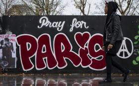 GRUPO ESTADO ISLÂMICO VOLTA A AMEAÇAR EUROPA, SOBRETUDO FRANÇA, EM VÍDEO NA INTERNET