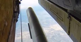 AVIAÇÃO RUSSA LANÇOU QUASE MEIO MILHAR DE ATAQUES CONTRA TERRORISTAS NA SÍRIA