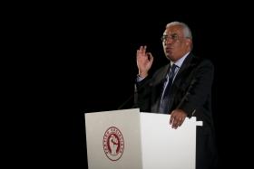 ANTÓNIO COSTA ACUSA GOVERNO DE FAVORECER PRIVADOS NA PRIVATIZAÇÃO DA TAP