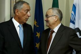 PRESIDENCIAIS: “ANORMAL” ERA UM CANDIDATO DIZER QUE SE CANDIDATA PARA PERDER – MARCELO