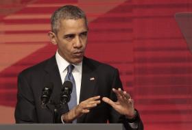 MALI/ ATENTADOS: BARACK OBAMA CONDENA “TERRÍVEIS” ATAQUES ‘JIHADISTAS’