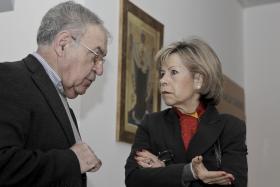 PRESIDENCIAIS: MARIA DE BELÉM CONVICTA DE QUE VENCERÁ ELEIÇÕES NUMA SEGUNDA VOLTA