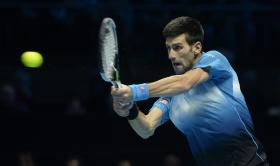 NOVAK DJOKOVIC VENCE NADAL E VAI DISPUTAR QUARTA FINAL CONSECUTIVA NO MASTERS