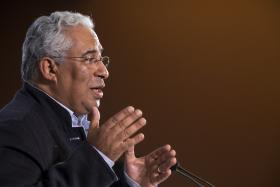 ANTÓNIO COSTA “ESTREIA-SE” EM CIMEIRAS DA UE EM BRUXELAS JÁ NO DOMINGO