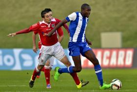 FC PORTO SEGUE PARA OS OITAVOS DE FINAL DA TAÇA DE PORTUGAL