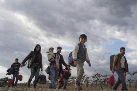 DIRETOR ADJUNTO DO SEF DIZ QUE REFUGIADOS NÃO QUERE VIAJAR PARA PORTUGAL