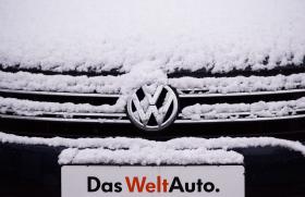 VOLKSWAGEN CONFIRMA QUE NÃO HAVERÁ INDEMNIZAÇÃO PARA CLIENTES EUROPEUS