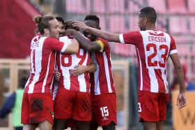 DESPORTIVO DAS AVES AFASTA UNIÃO DA MADEIRA DA TAÇA NAS GRANDES PENALIDADES