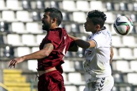 NACIONAL IMPÕE A LEI DO MAIS FORTE E AFASTA COVA DA PIEDADE