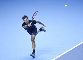 ROGER FEDERER CONFIRMA PRESENÇA NO TORNEIO DE ESTUGARDA DE 2017