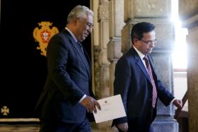 PS JÁ ENVIOU CARTA DE RESPOSTA AO PRESIDENTE DA REPÚBLICA