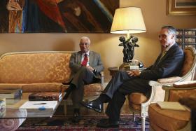 ANTÓNIO COSTA INDIGITADO PRIMEIRO-MINISTRO