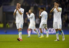 FC PORTO PROCURA EM AVEIRO, COM O TONDELA, APROXIMAR-SE DO LÍDER SPORTING