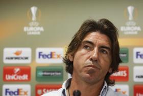 SÁ PINTO ESPERA LECH POZNAN “MAIS FORTE”, MAS AMBICIONA PRIMEIRO TRIUNFO CASEIRO