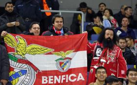 BENFICA NOS ‘OITAVOS’ DA LIGA DOS CAMPEÕES, COM TRIUNFO DO ATLÉTICO DE MADRID